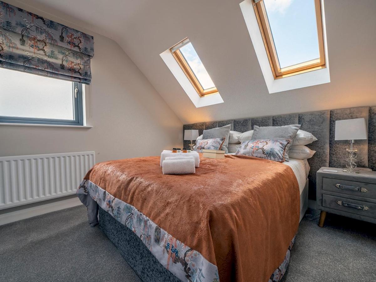 Pass The Keys Luxurious 1Br Apt In Prime Location With Top Amenities Daire Belfast Dış mekan fotoğraf