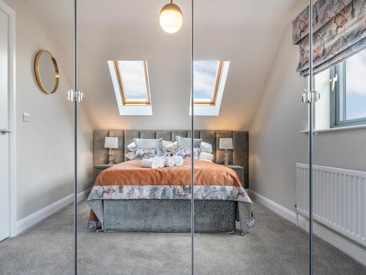 Pass The Keys Luxurious 1Br Apt In Prime Location With Top Amenities Daire Belfast Dış mekan fotoğraf
